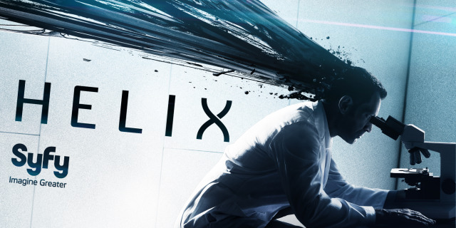 Image result for helix syfy